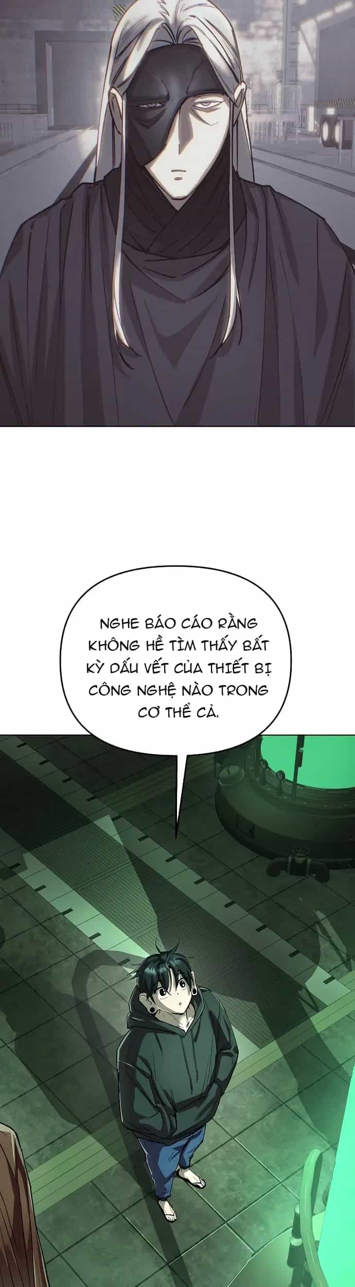 Thiên Ma 3077 - Chương 74 - ảnh 4