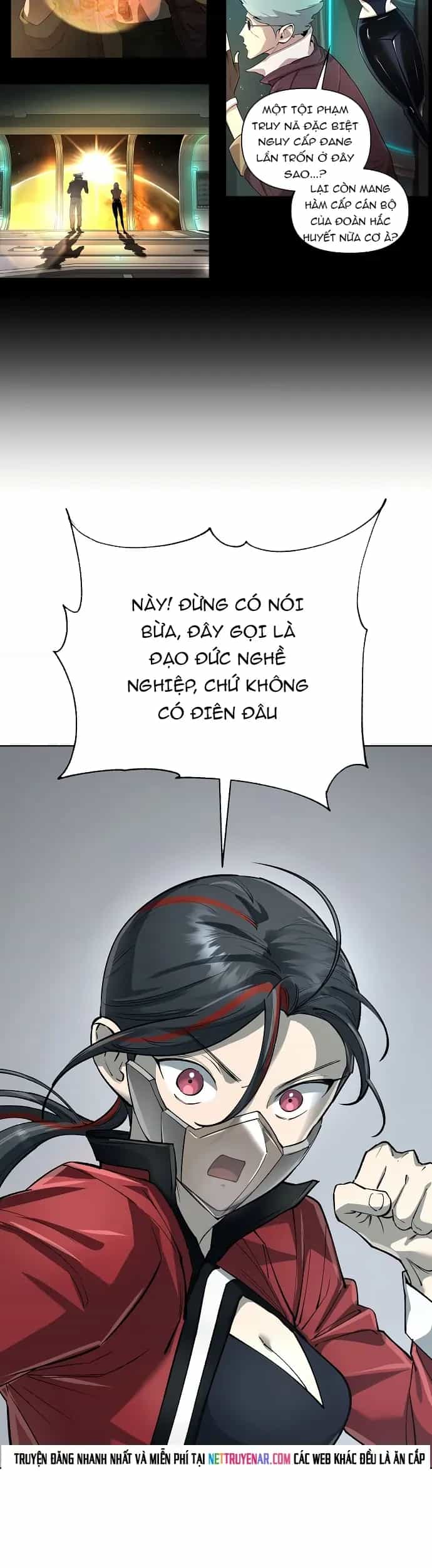 Thiên Ma 3077 - Chương 74 - ảnh 46