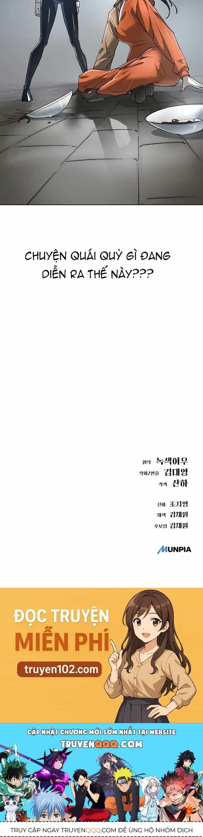 Thiên Ma 3077 - Chương 74 - ảnh 62