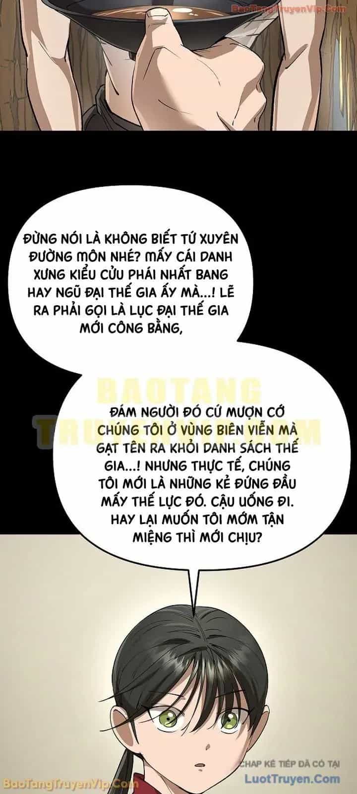 Thiên Ma 3077 - Chương 76 - ảnh 21