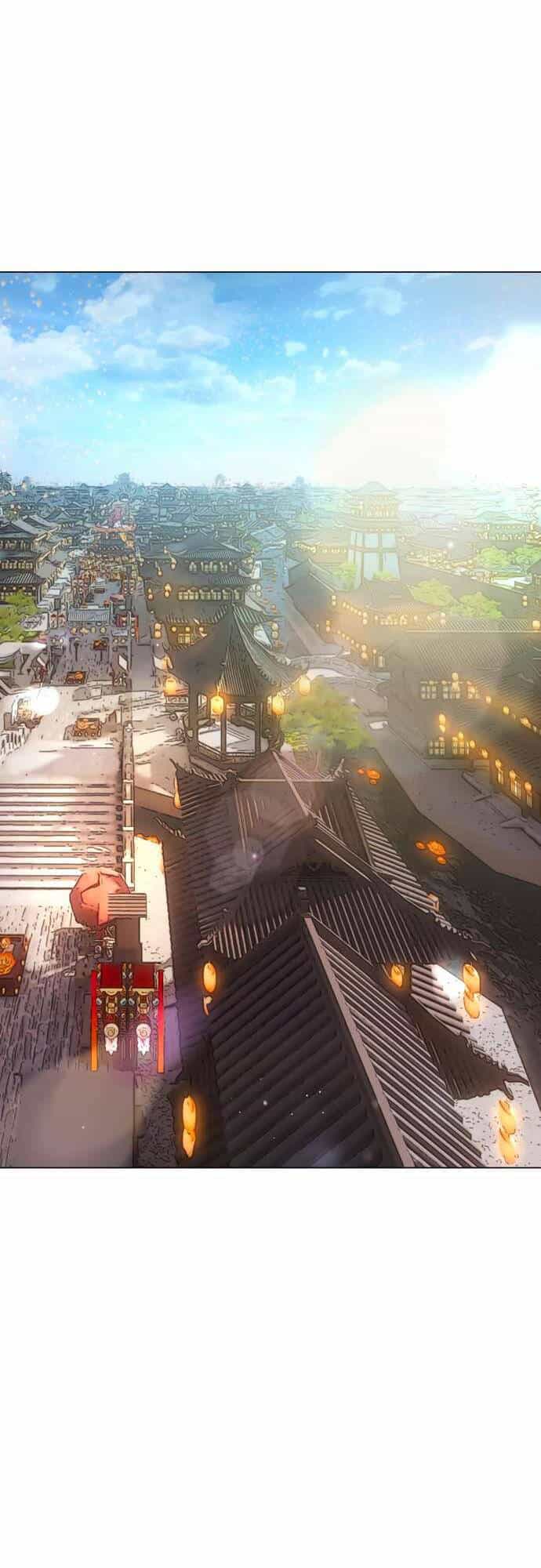 Thiên Ma 3077 - Chương 8 - ảnh 36