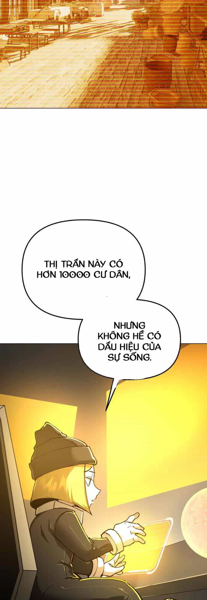 Thiên Ma 3077 - Chương 8 - ảnh 41