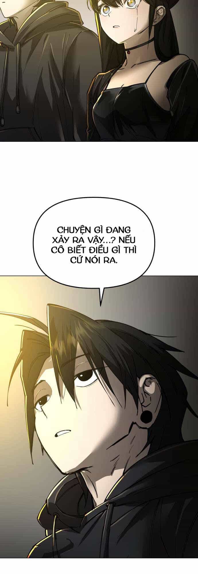 Thiên Ma 3077 - Chương 8 - ảnh 46