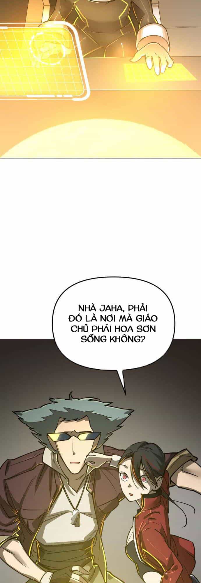Thiên Ma 3077 - Chương 8 - ảnh 49