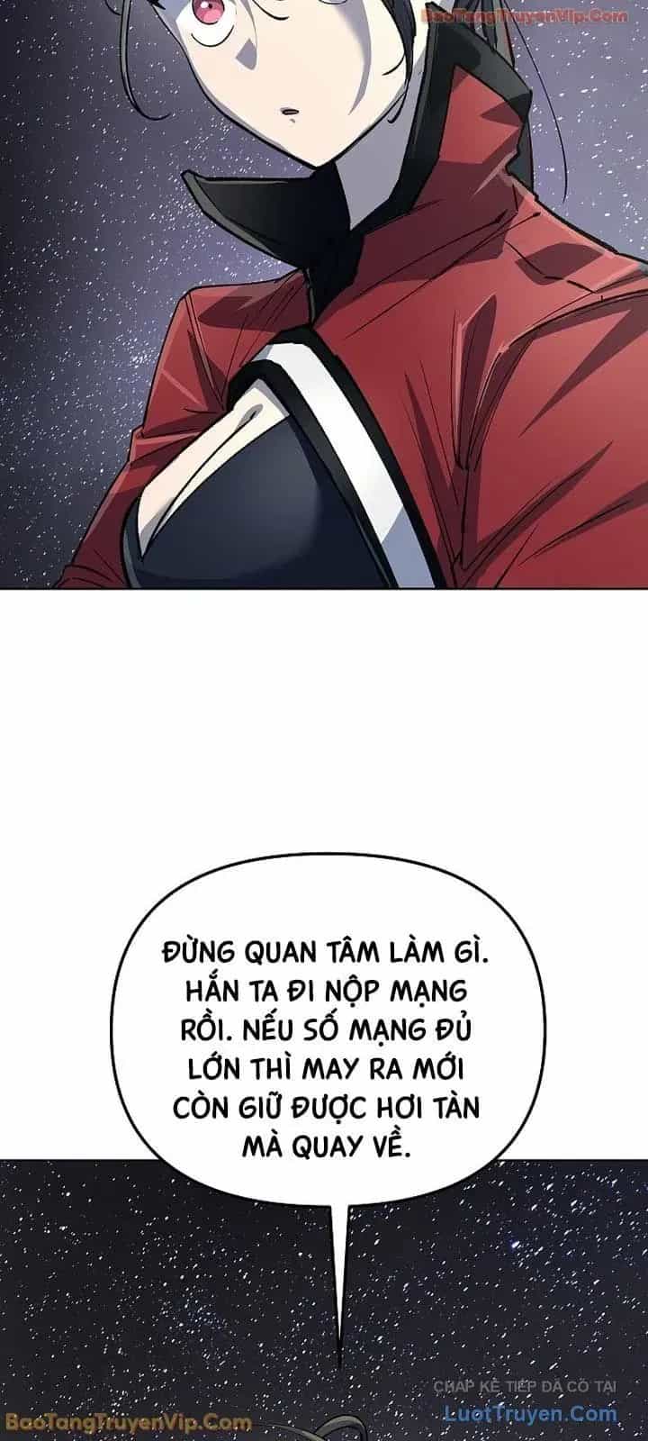Thiên Ma 3077 - Chương 77 - ảnh 46