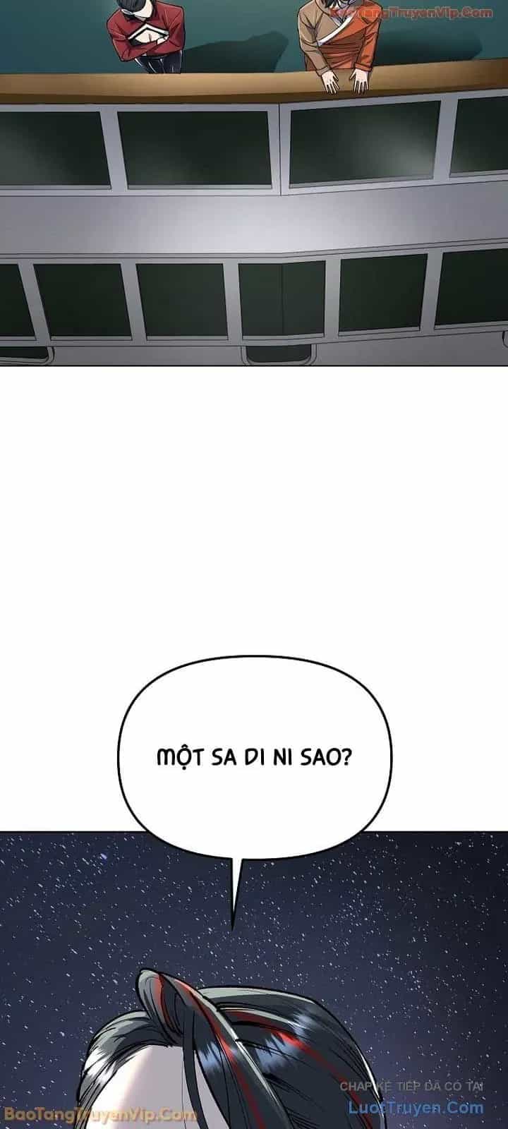 Thiên Ma 3077 - Chương 77 - ảnh 55