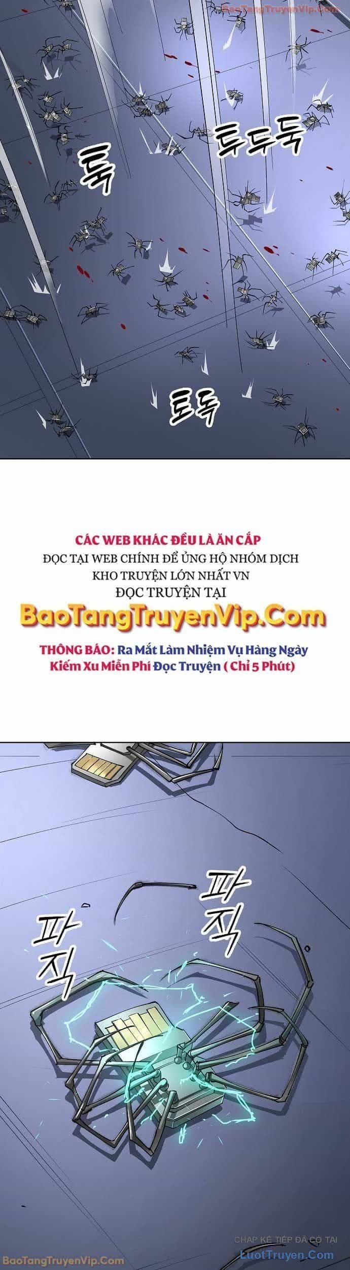 Thiên Ma 3077 - Chương 80 - ảnh 7