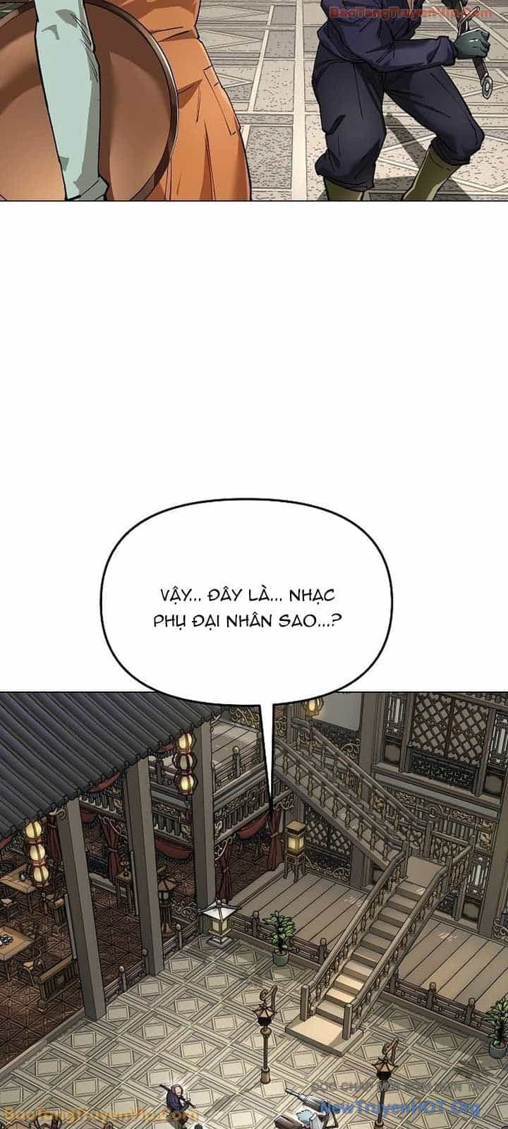 Thiên Ma 3077 - Chương 83 - ảnh 28