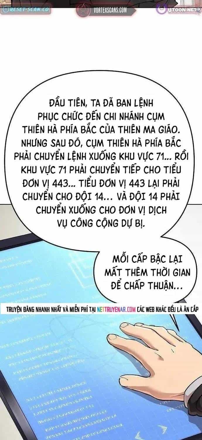 Thiên Ma 3077 - Chương 86 - ảnh 12