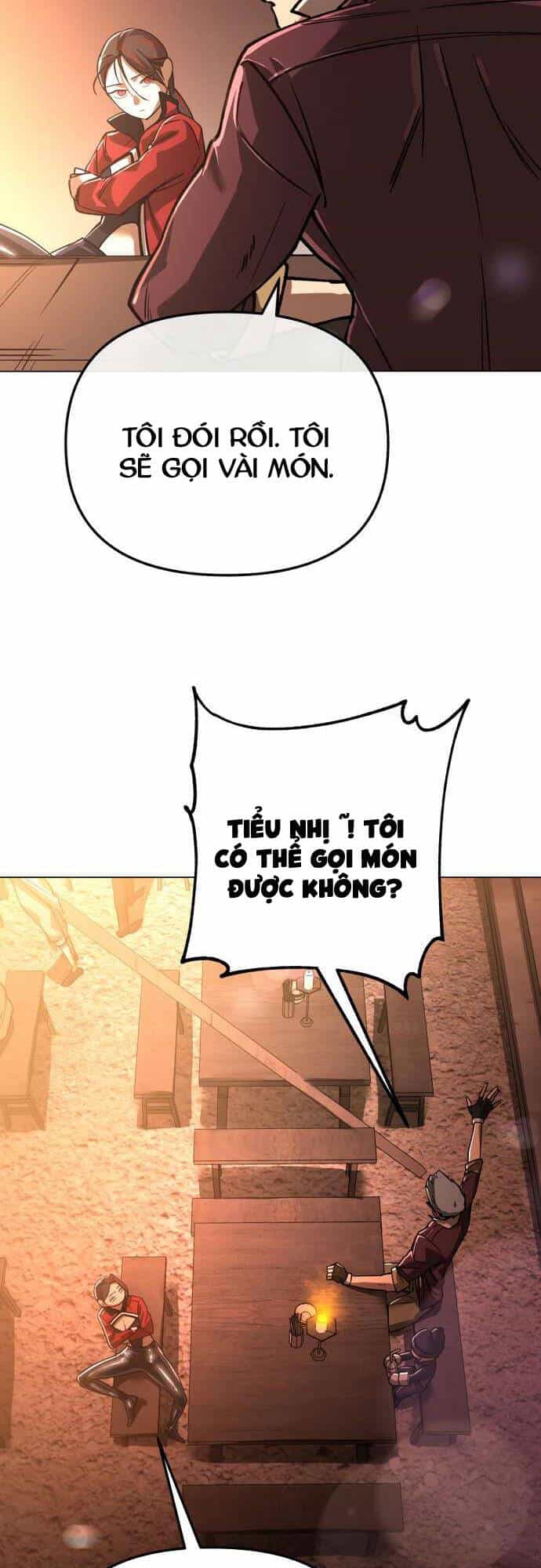 Thiên Ma 3077 - Chương 9 - ảnh 33