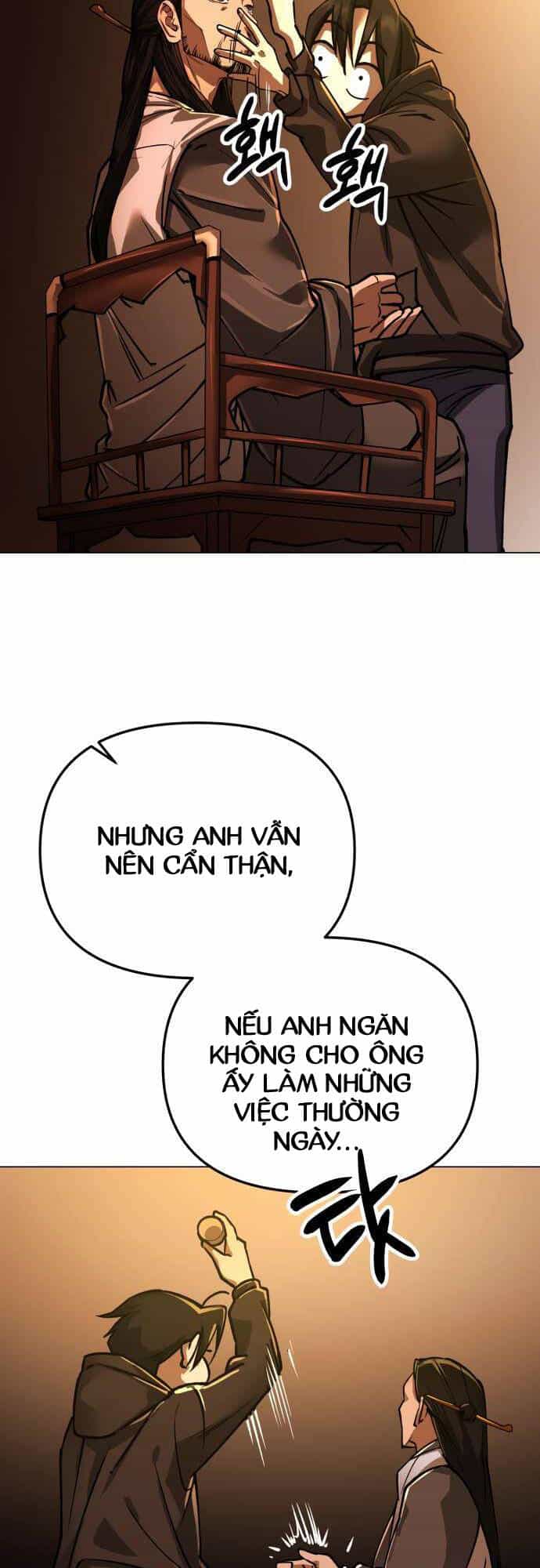 Thiên Ma 3077 - Chương 9 - ảnh 52