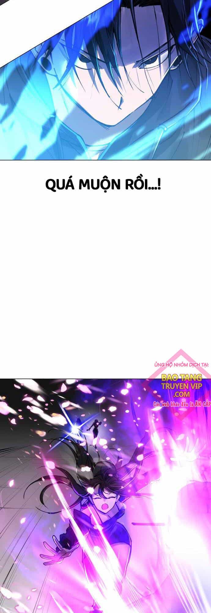 Thiên Ma 3077 - Chương 9 - ảnh 9