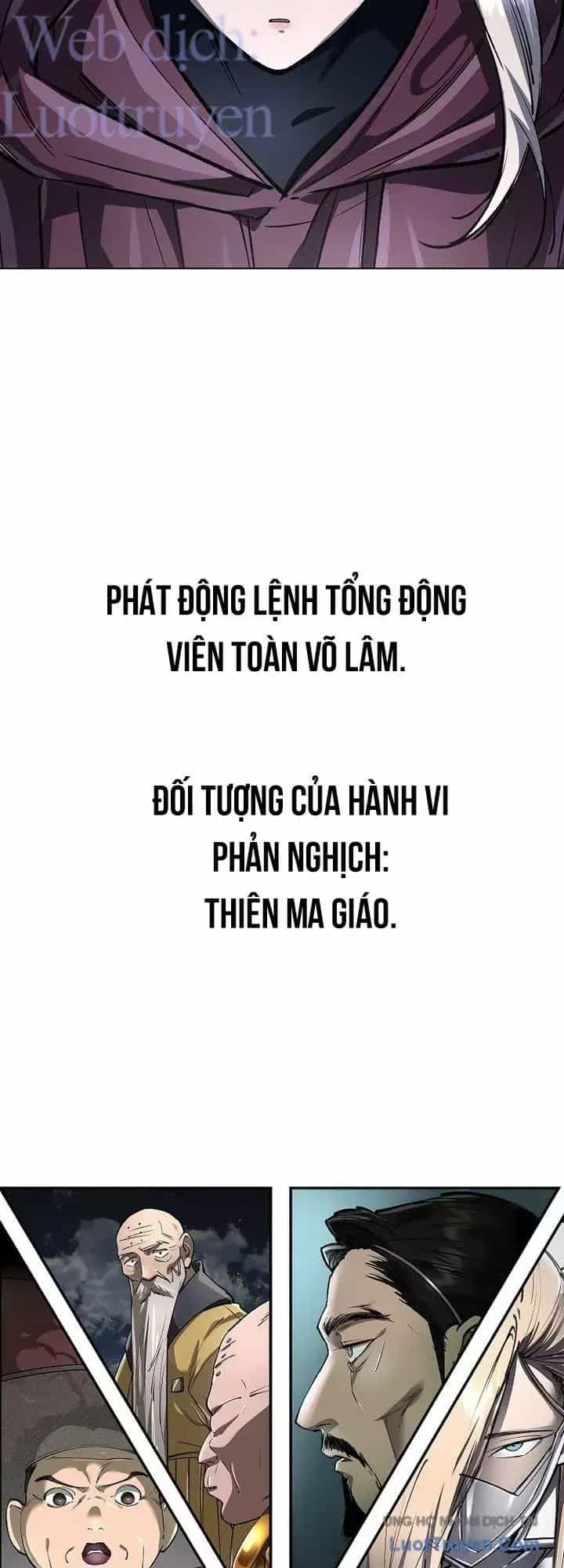 Thiên Ma 3077 - Chương 90 - ảnh 83