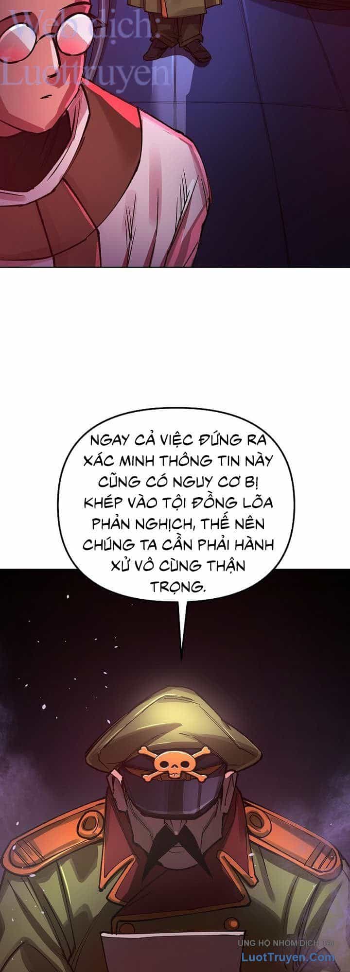 Thiên Ma 3077 - Chương 91 - ảnh 56