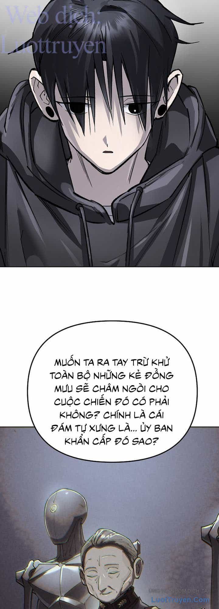 Thiên Ma 3077 - Chương 91 - ảnh 66