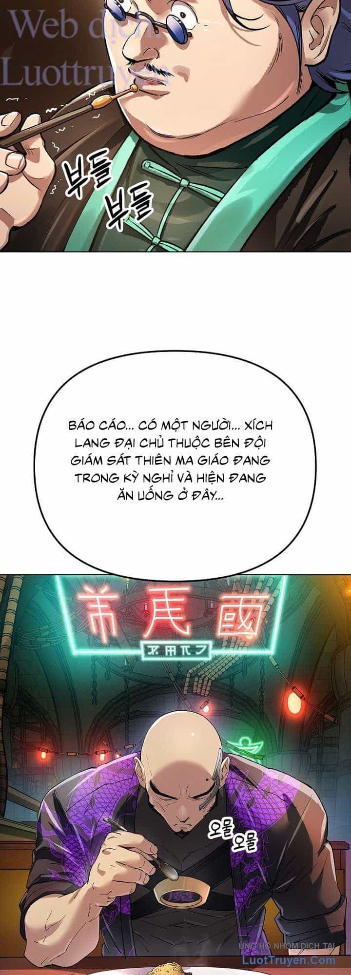 Thiên Ma 3077 - Chương 91 - ảnh 7