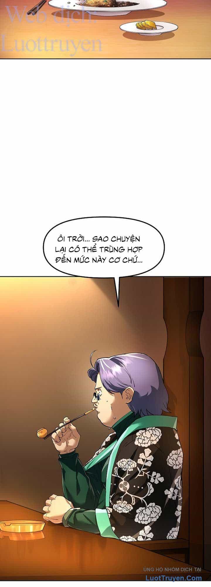 Thiên Ma 3077 - Chương 91 - ảnh 8