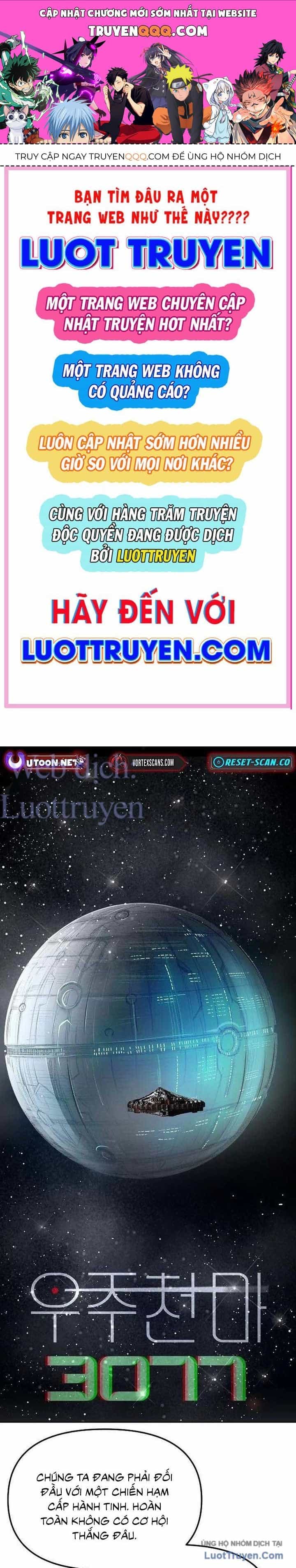 Thiên Ma 3077 - Chương 92 - ảnh 1