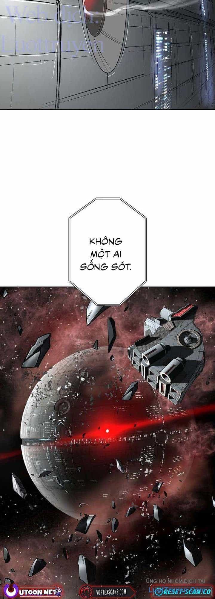 Thiên Ma 3077 - Chương 92 - ảnh 38