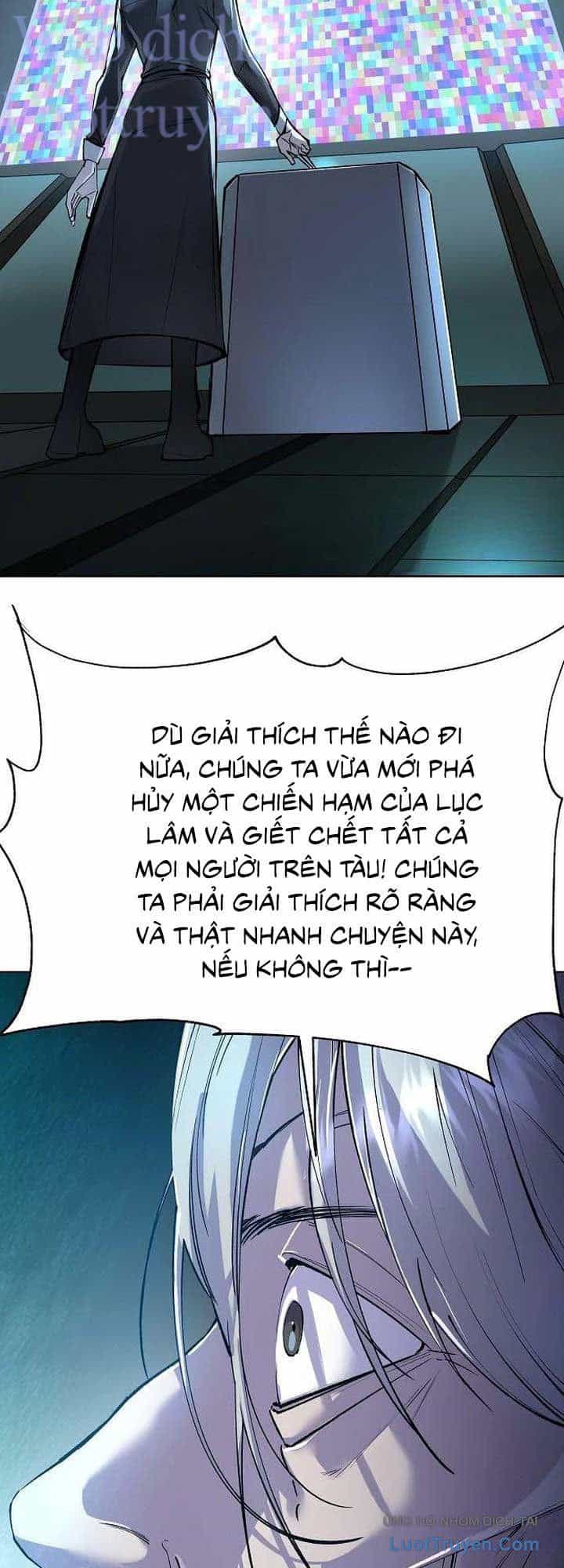 Thiên Ma 3077 - Chương 92 - ảnh 41