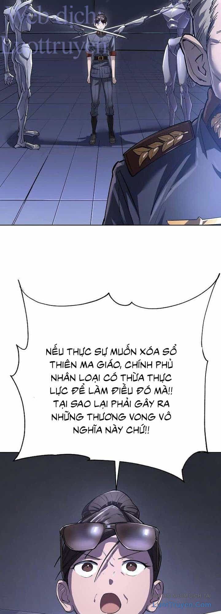 Thiên Ma 3077 - Chương 92 - ảnh 56
