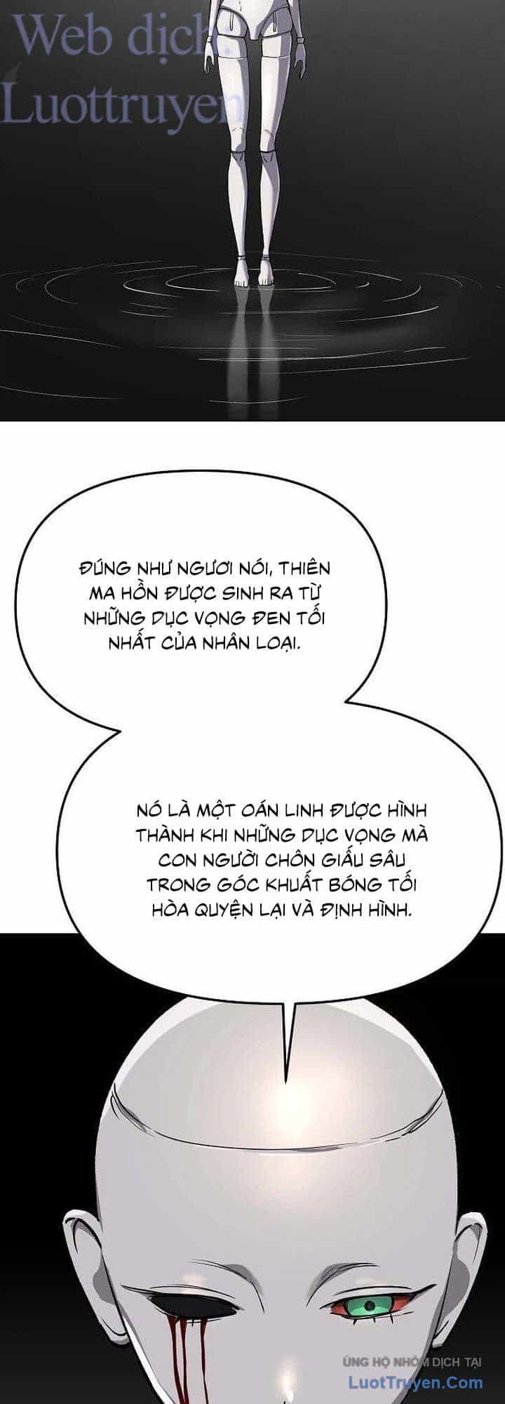 Thiên Ma 3077 - Chương 92 - ảnh 81