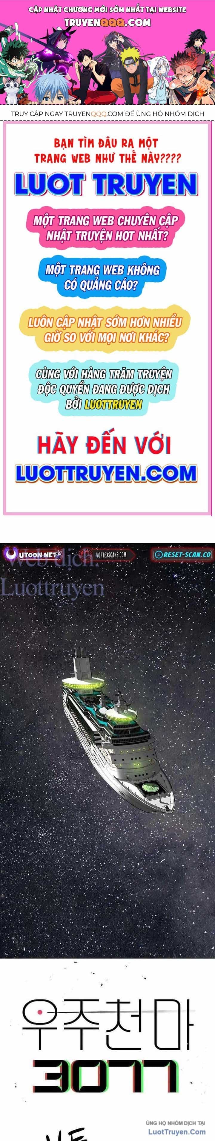 Thiên Ma 3077 - Chương 93 - ảnh 1