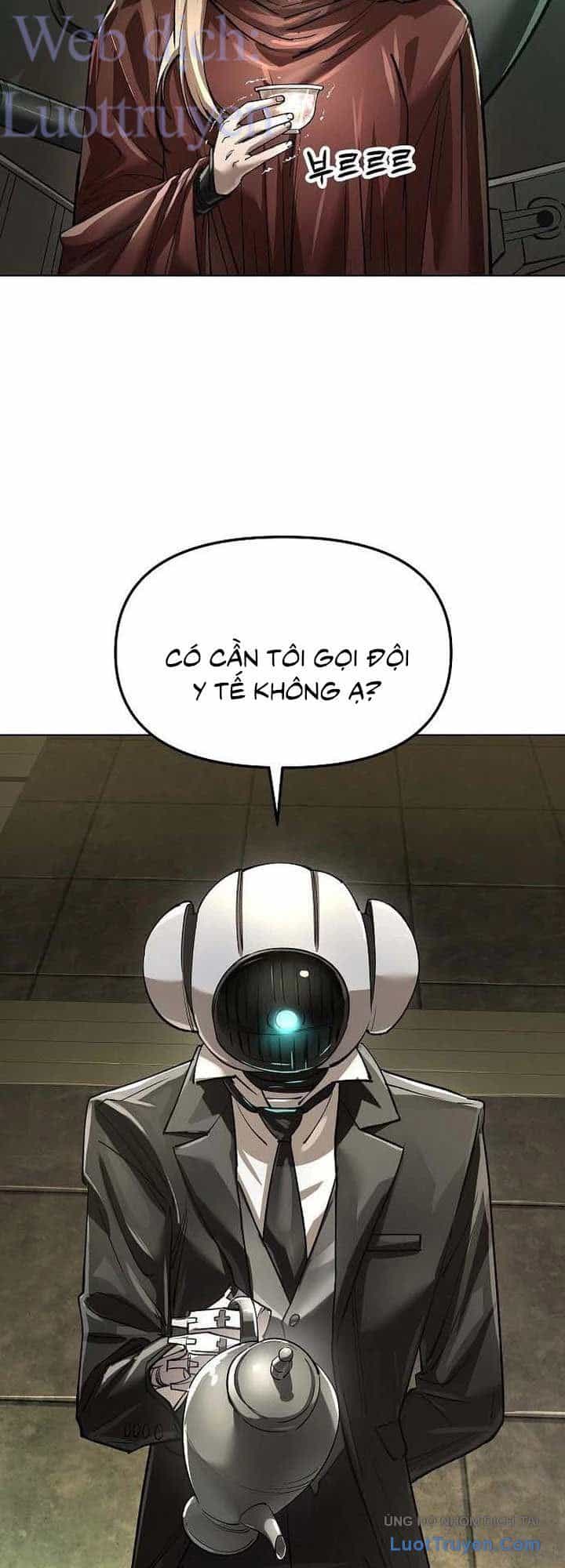 Thiên Ma 3077 - Chương 93 - ảnh 5