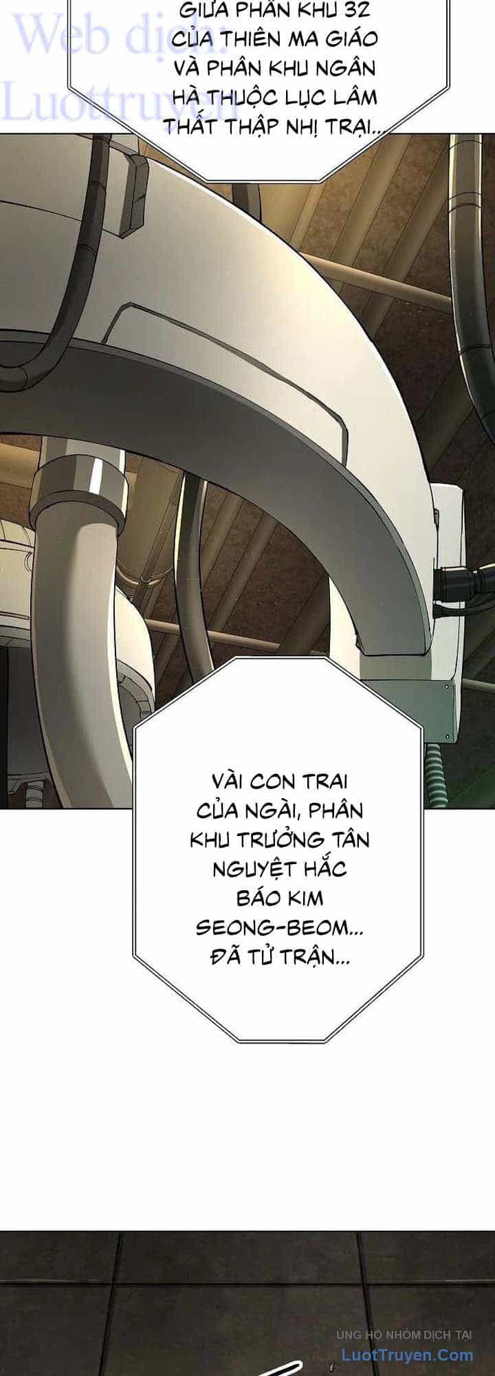 Thiên Ma 3077 - Chương 93 - ảnh 8