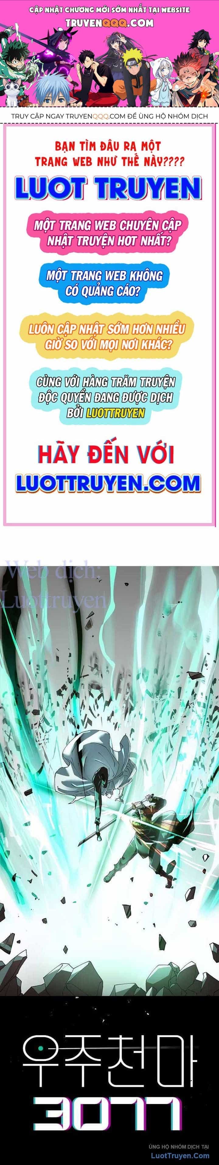 Thiên Ma 3077 - Chương 94 - ảnh 1