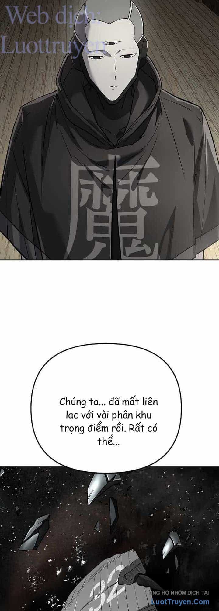 Thiên Ma 3077 - Chương 94 - ảnh 47
