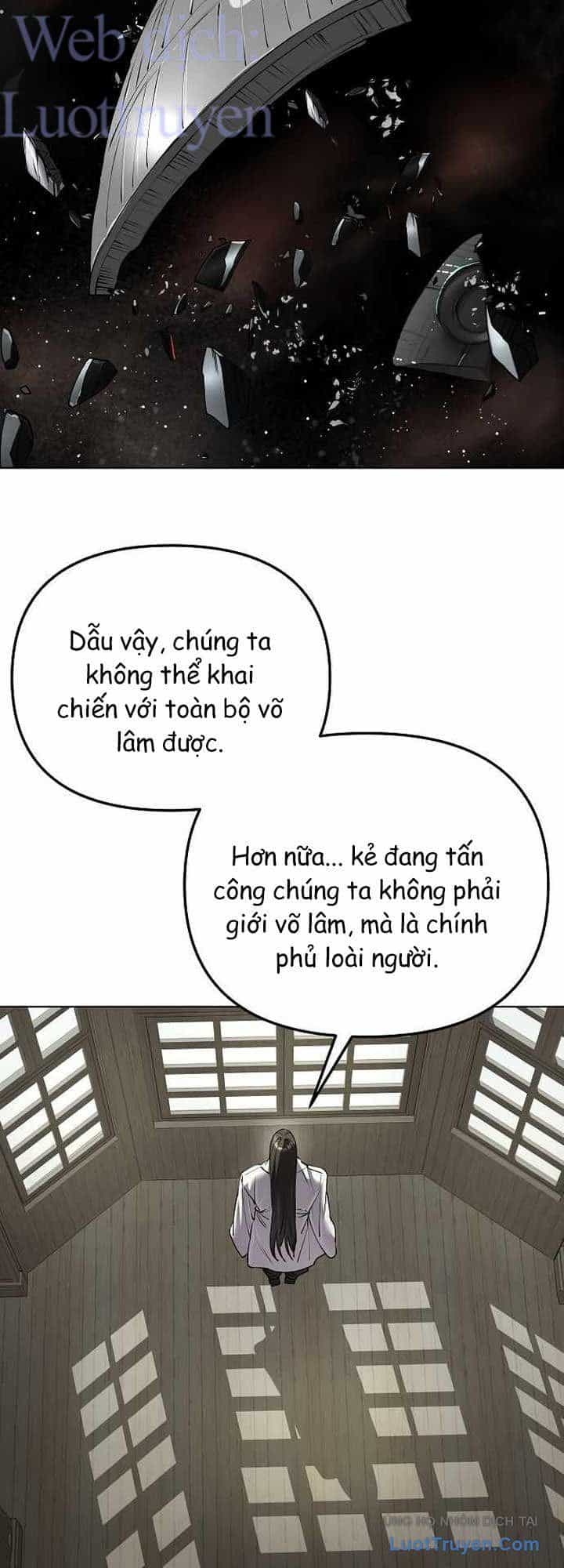 Thiên Ma 3077 - Chương 94 - ảnh 48