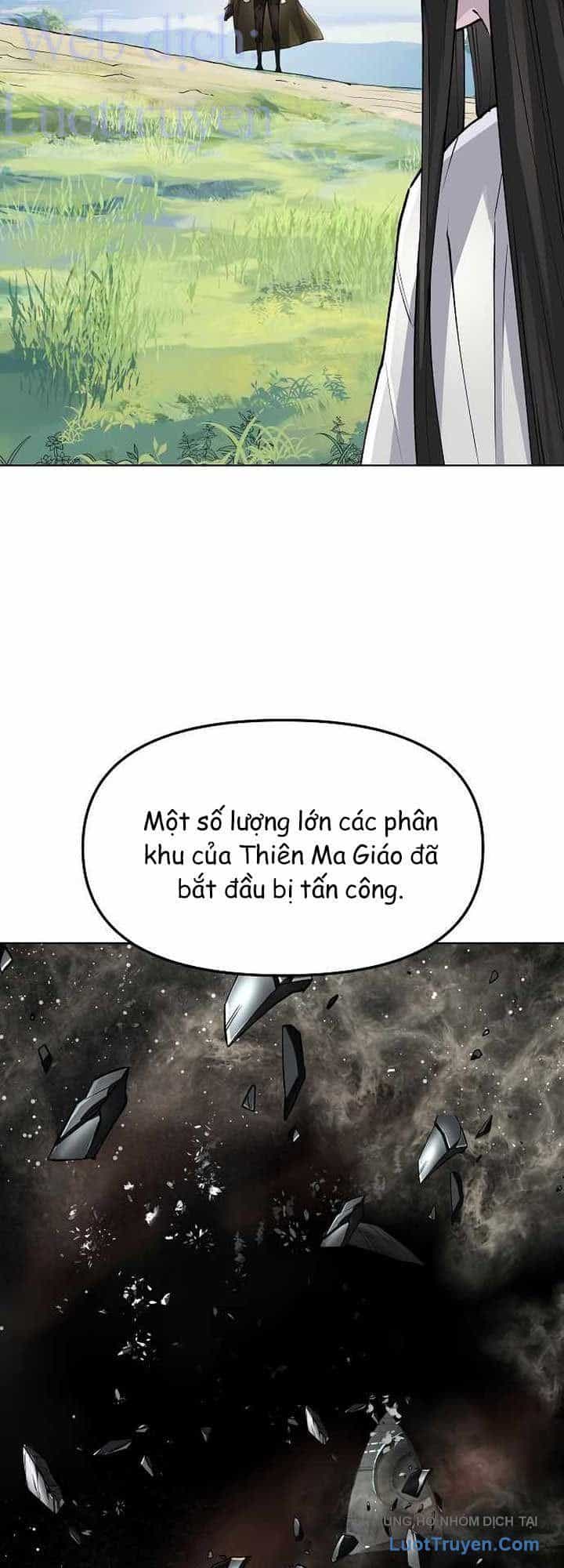 Thiên Ma 3077 - Chương 94 - ảnh 7