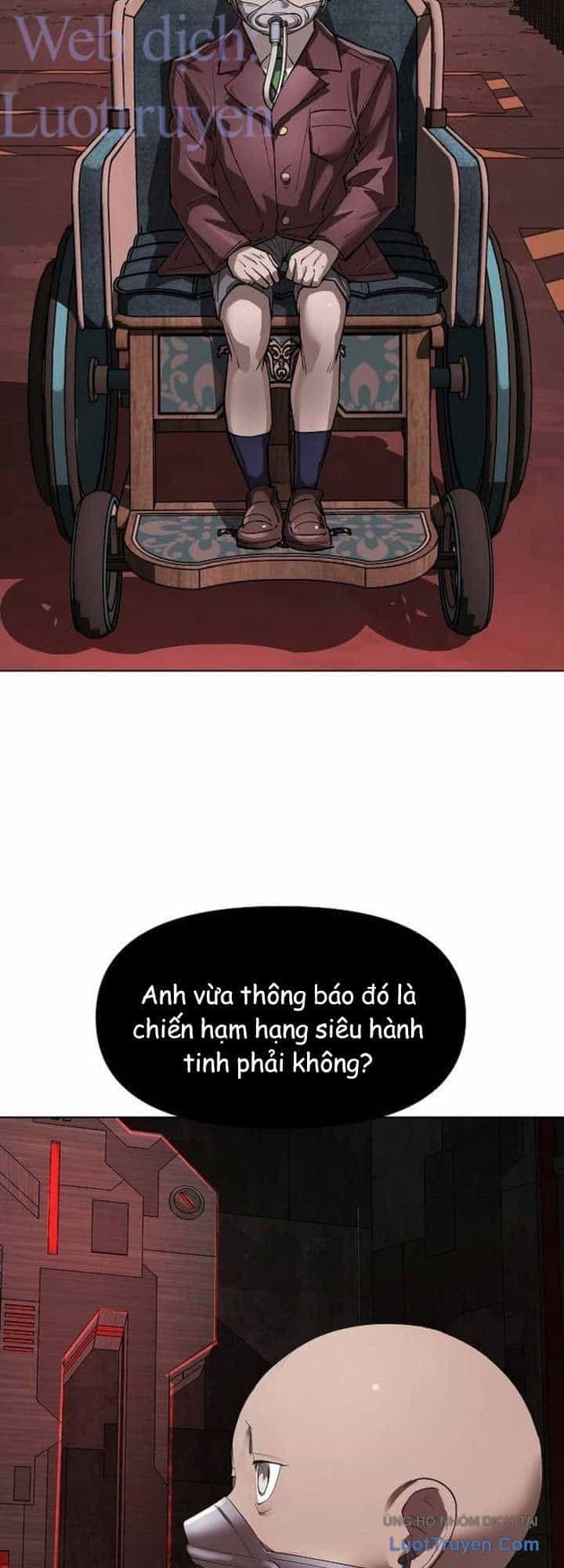 Thiên Ma 3077 - Chương 95 - ảnh 4