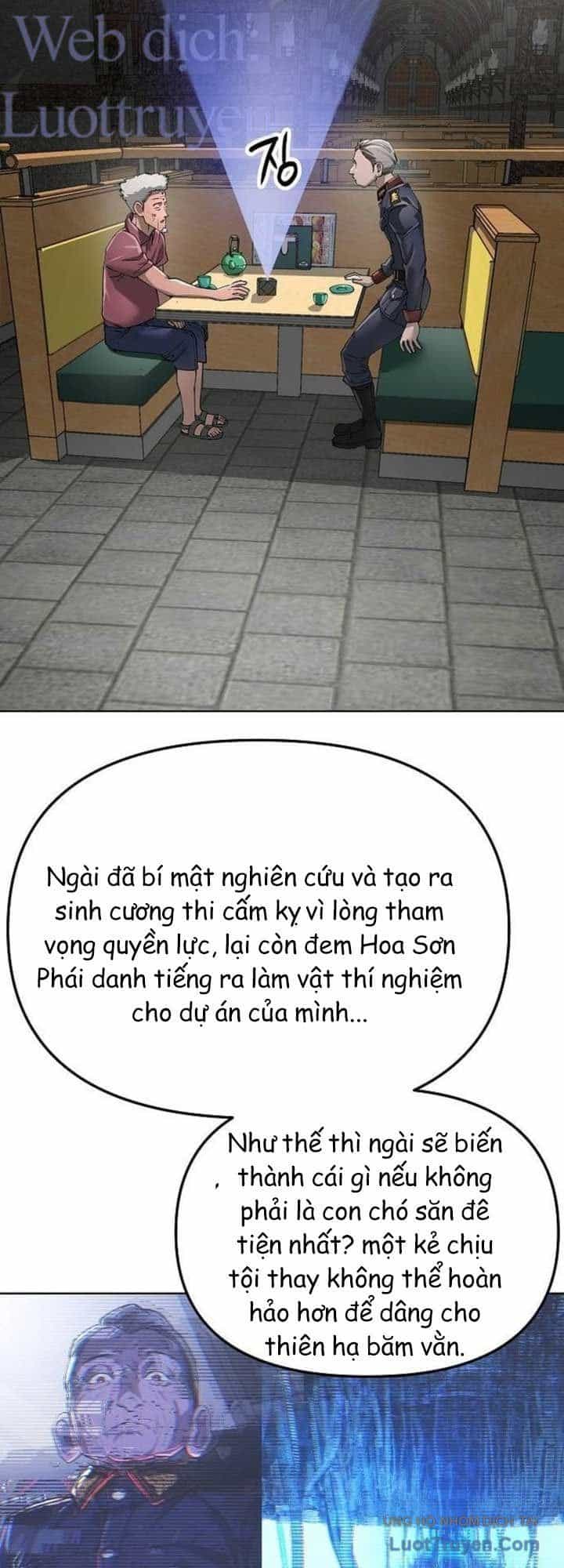 Thiên Ma 3077 - Chương 95 - ảnh 73