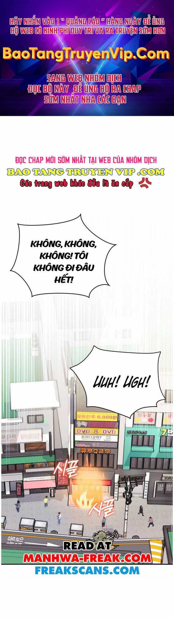 Thiên Ma Bấm Huyệt - Chương 1 - ảnh 1