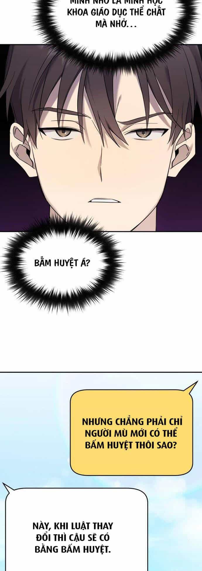 Thiên Ma Bấm Huyệt - Chương 1 - ảnh 49