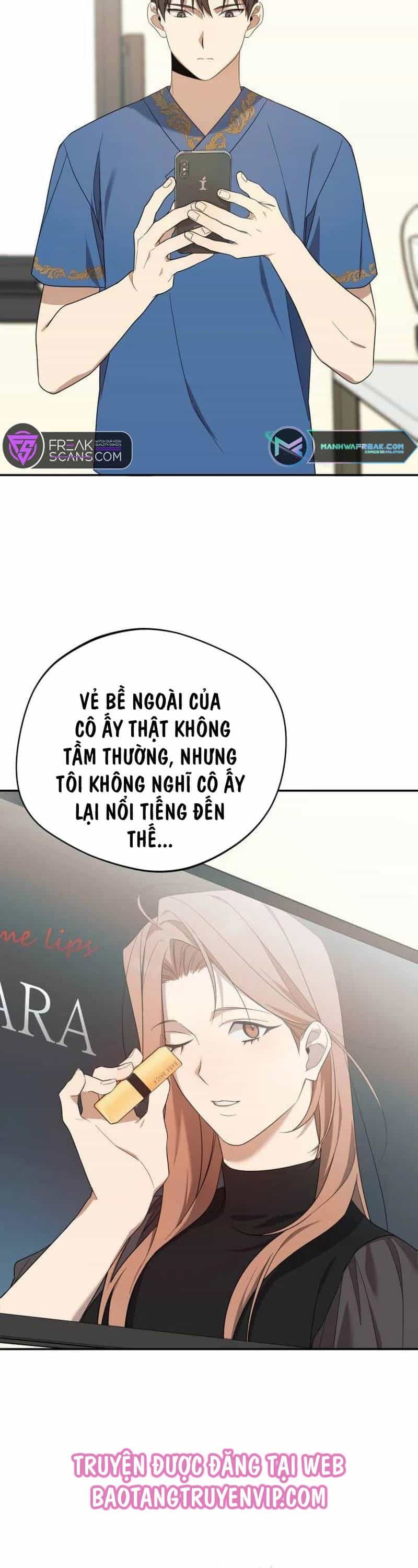 Thiên Ma Bấm Huyệt - Chương 10 - ảnh 17