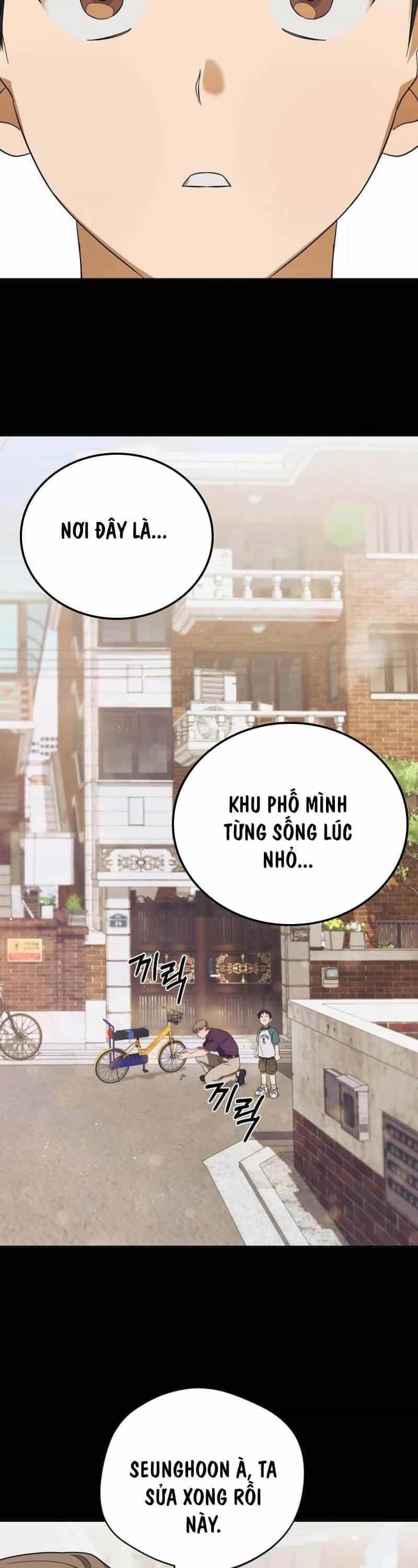 Thiên Ma Bấm Huyệt - Chương 10 - ảnh 33