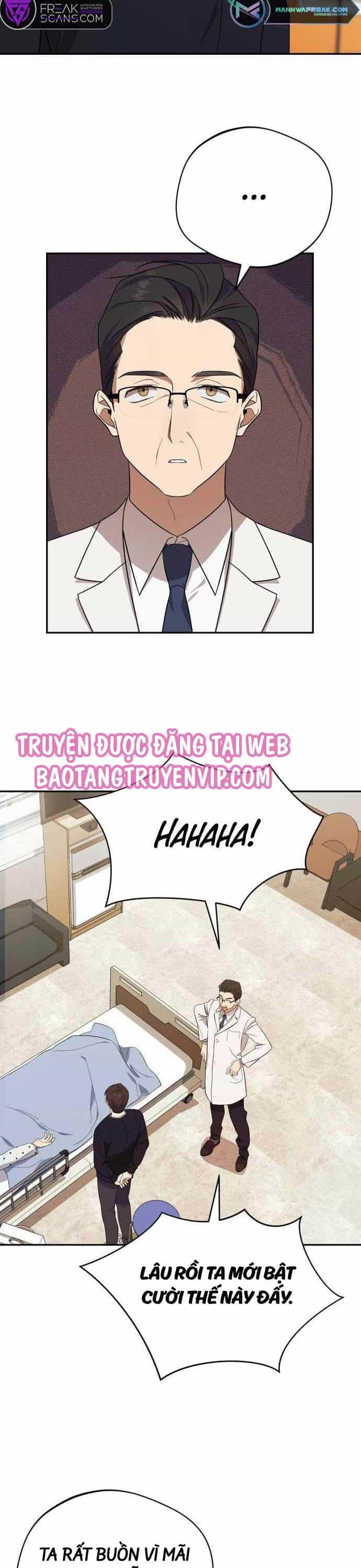 Thiên Ma Bấm Huyệt - Chương 11 - ảnh 32