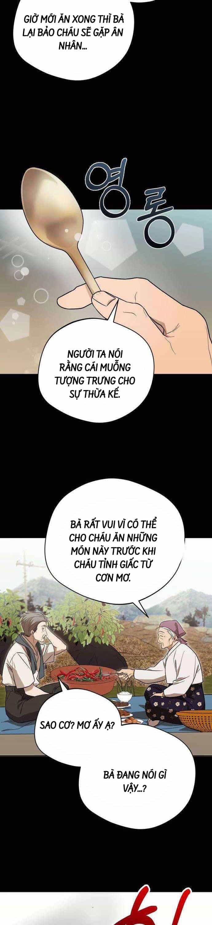 Thiên Ma Bấm Huyệt - Chương 12 - ảnh 8