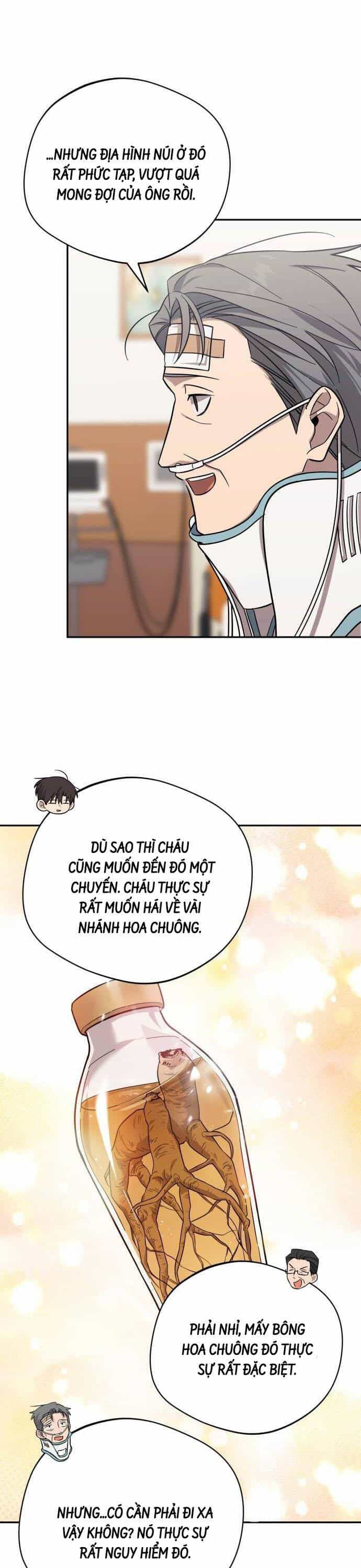 Thiên Ma Bấm Huyệt - Chương 13 - ảnh 11