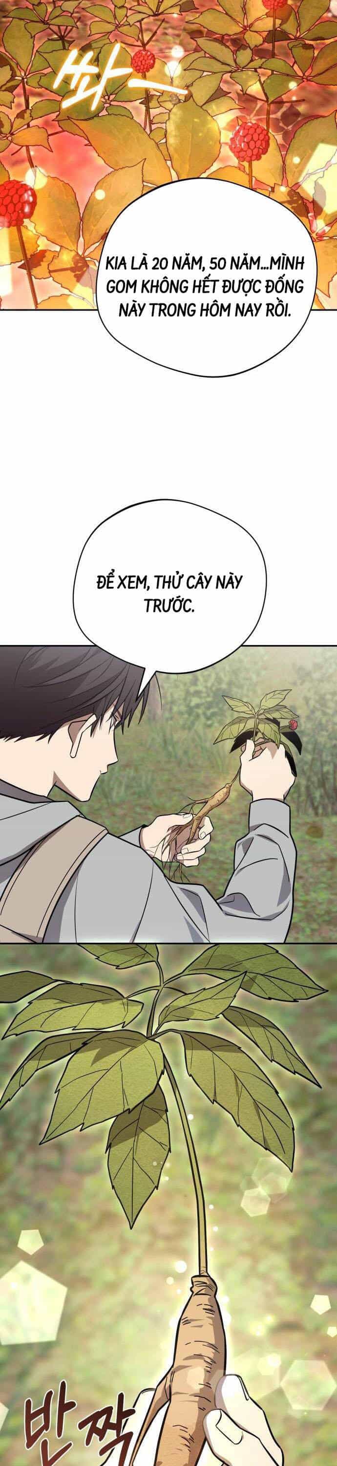 Thiên Ma Bấm Huyệt - Chương 13 - ảnh 23