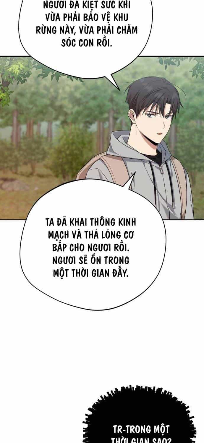 Thiên Ma Bấm Huyệt - Chương 14 - ảnh 32