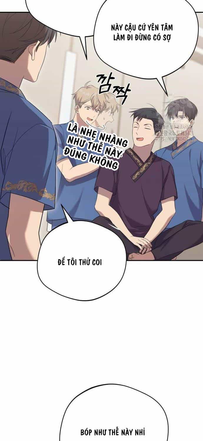 Thiên Ma Bấm Huyệt - Chương 15 - ảnh 15