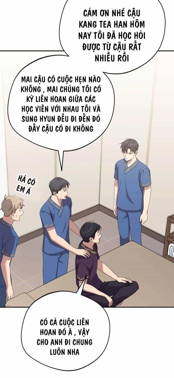 Thiên Ma Bấm Huyệt - Chương 15 - ảnh 28