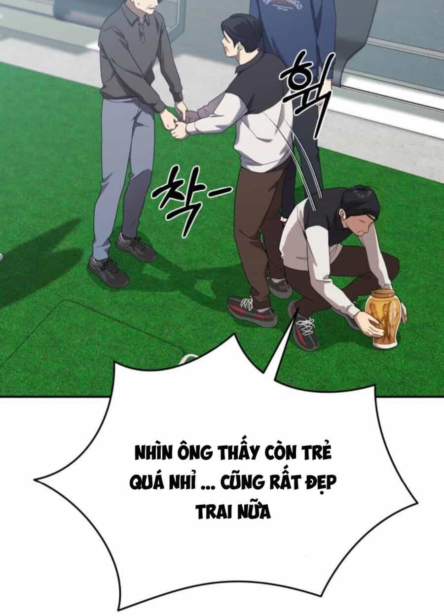 Thiên Ma Bấm Huyệt - Chương 17 - ảnh 72