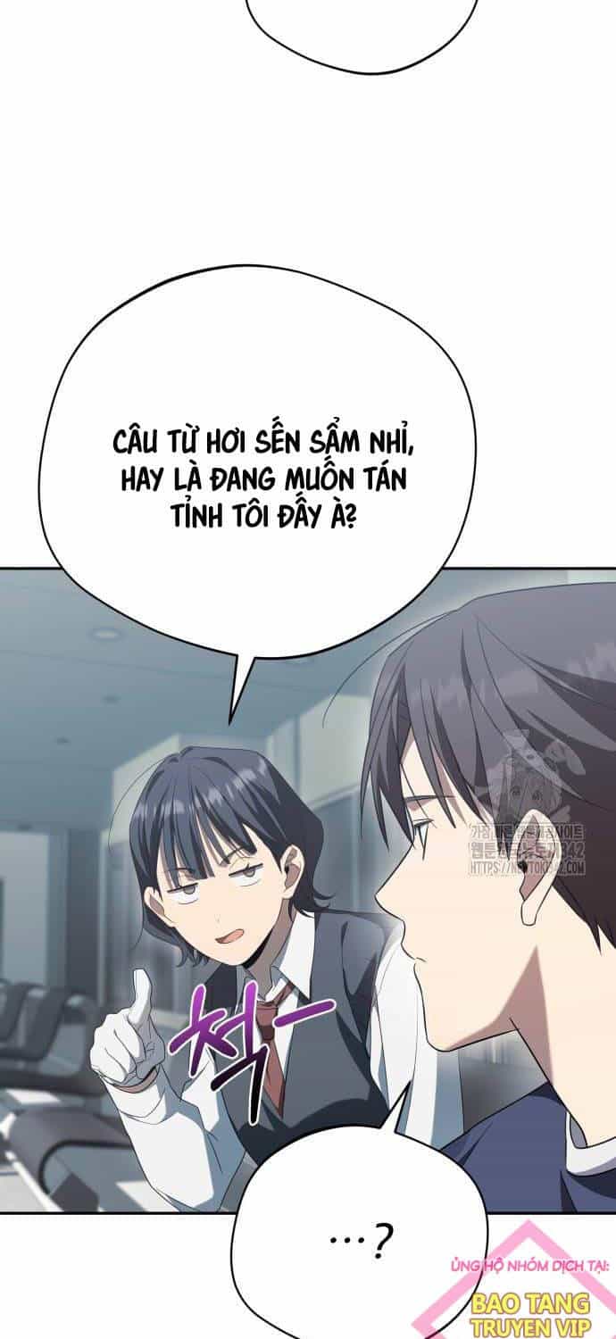 Thiên Ma Bấm Huyệt - Chương 18 - ảnh 11