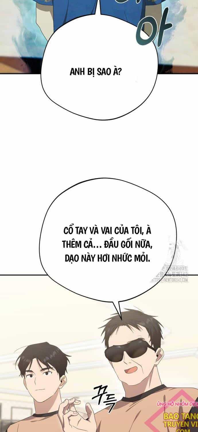 Thiên Ma Bấm Huyệt - Chương 19 - ảnh 29