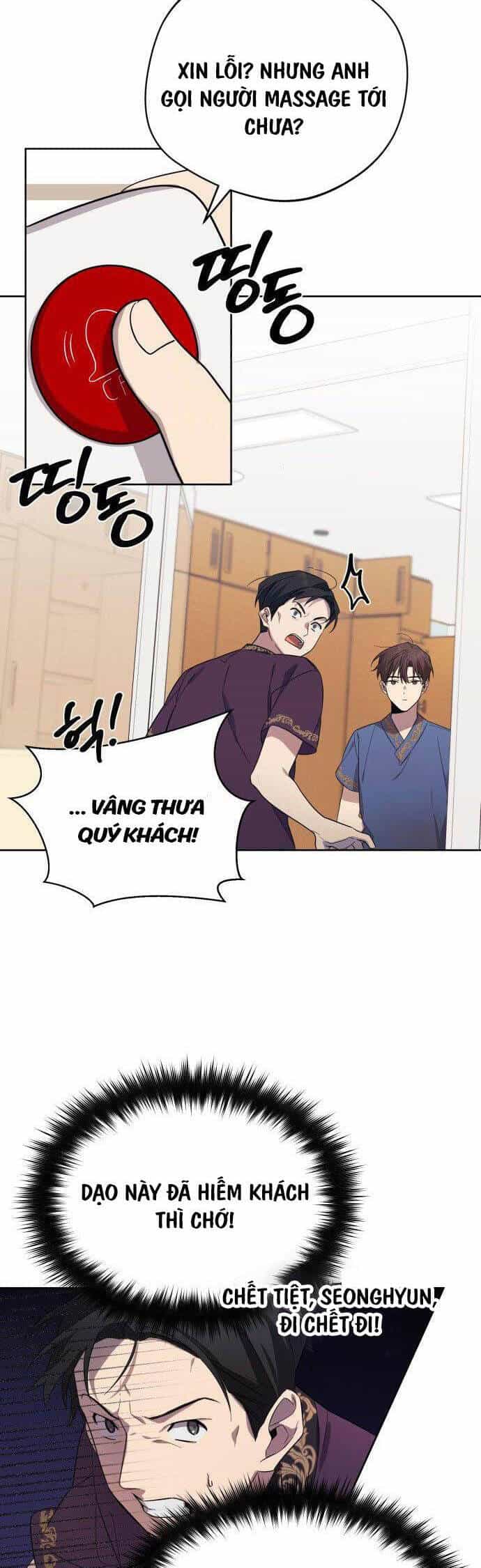 Thiên Ma Bấm Huyệt - Chương 2 - ảnh 32